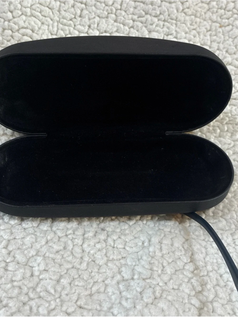 PORSCHE DESIGN Sunglasses Metal Blue Trim  With Case P844